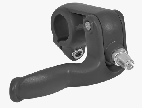 Ручка тормоза на детский венлосипед