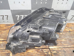 Фара правая LED Volkswagen Teramont 17-22 Б/У Оригинал 3CN941036A