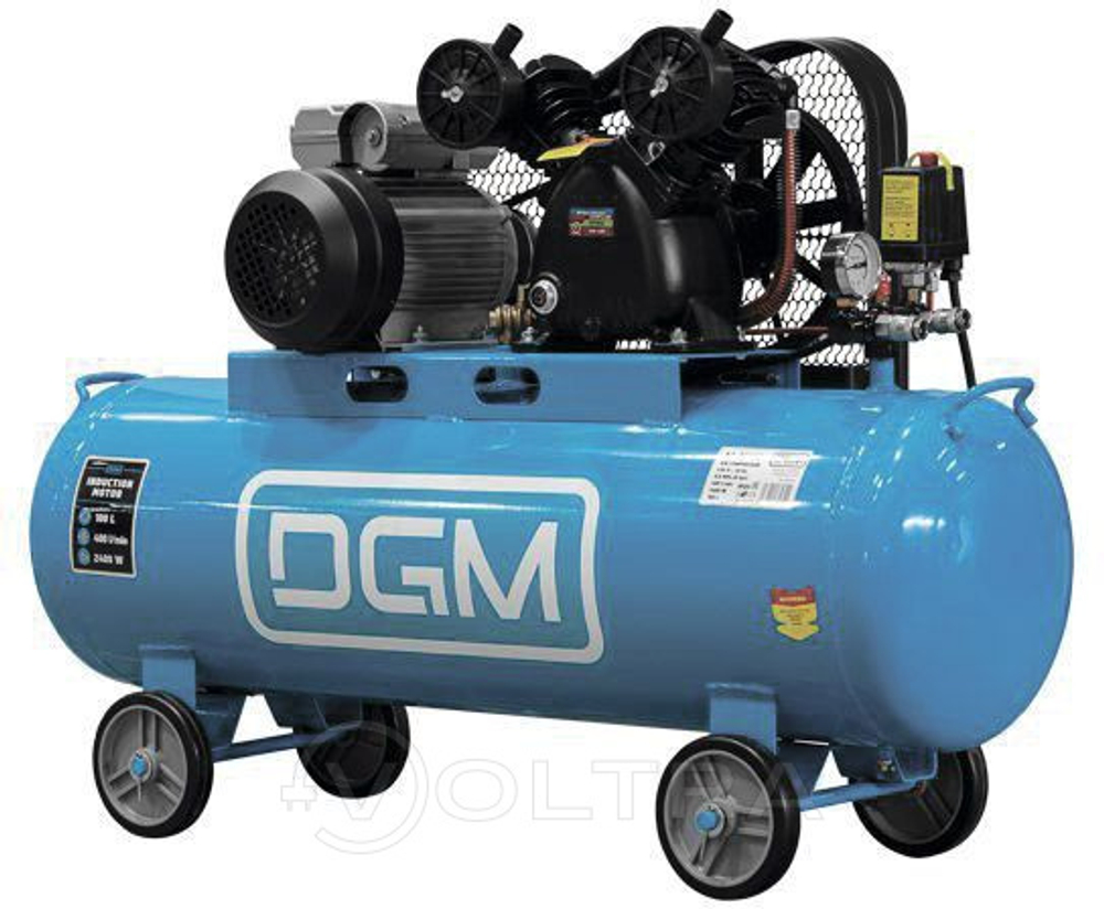 Компрессор DGM AC-2100B