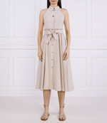 Платье Liu Jo - кремовый(CA3348 T2508)