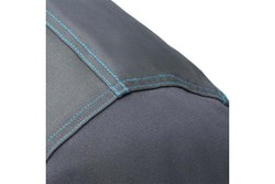 Куртка профессиональная рабочая GROSS хлопок/спандекс, XXL 90435