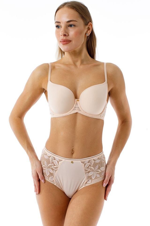 Бюстгальтер Impressive с формов. чашками "СПЕЙСЕР"