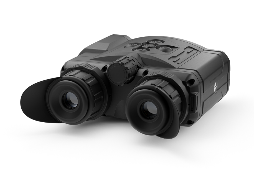 Тепловизионный бинокль Pulsar Accolade LRF XQ38