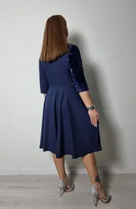 Платье вечернее 03474 Fabrika