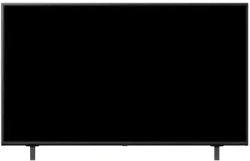 Телевизор 50" LG 50NANO80A6B