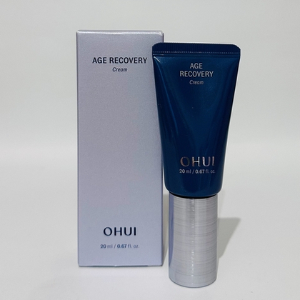 Крем антивозрастной с коллагеном O HUI Age Recovery Cream 20 мл.