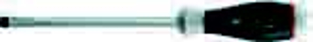 325  Отвертка шлицевая, 0,8x4x150 мм, USAG (Италия)