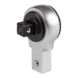 KING TONY (34503204R) Насадка трещоточная 1/2", 14 х 18 мм