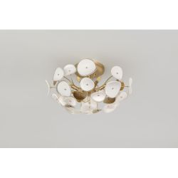 Люстра Rivoli Albertina 4124-308 8 х Е14 40 Вт дизайн