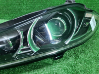 Фара левая Jaguar XF 1 (2011-2015) ксенон