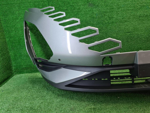 Бампер передний Omoda C5 (2022-н.в.)