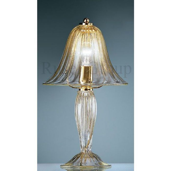 Настольная лампа Vetri Lamp 92/L26