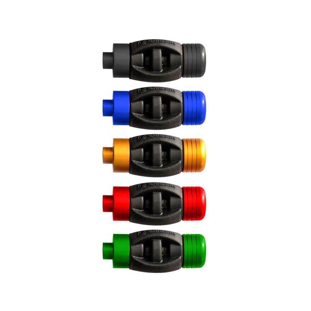 Демпфер для прицела к рекурсивному спортивному луку Sanlida X10 recurve sight pin damper (для участия в международных соревнованиях)