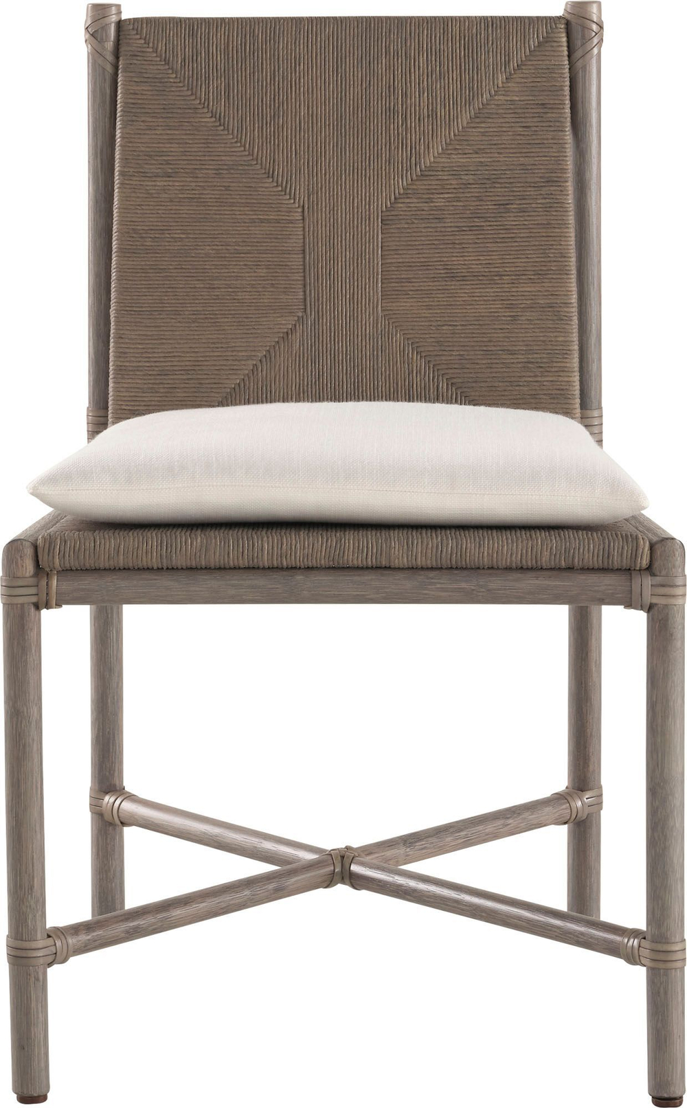 Стул McGuire Carmen Chair