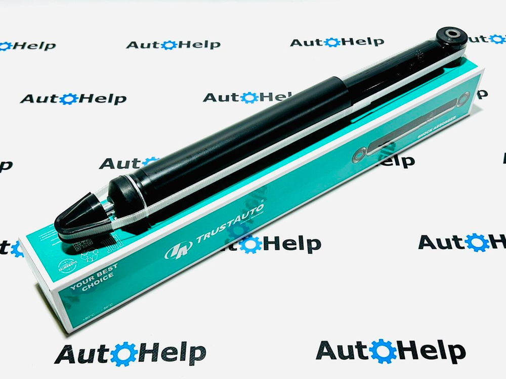 Амортизатор TrustAuto TA11073R задний