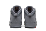 Кроссовки Jordan Air Jordan 10 Retro Cool Grey