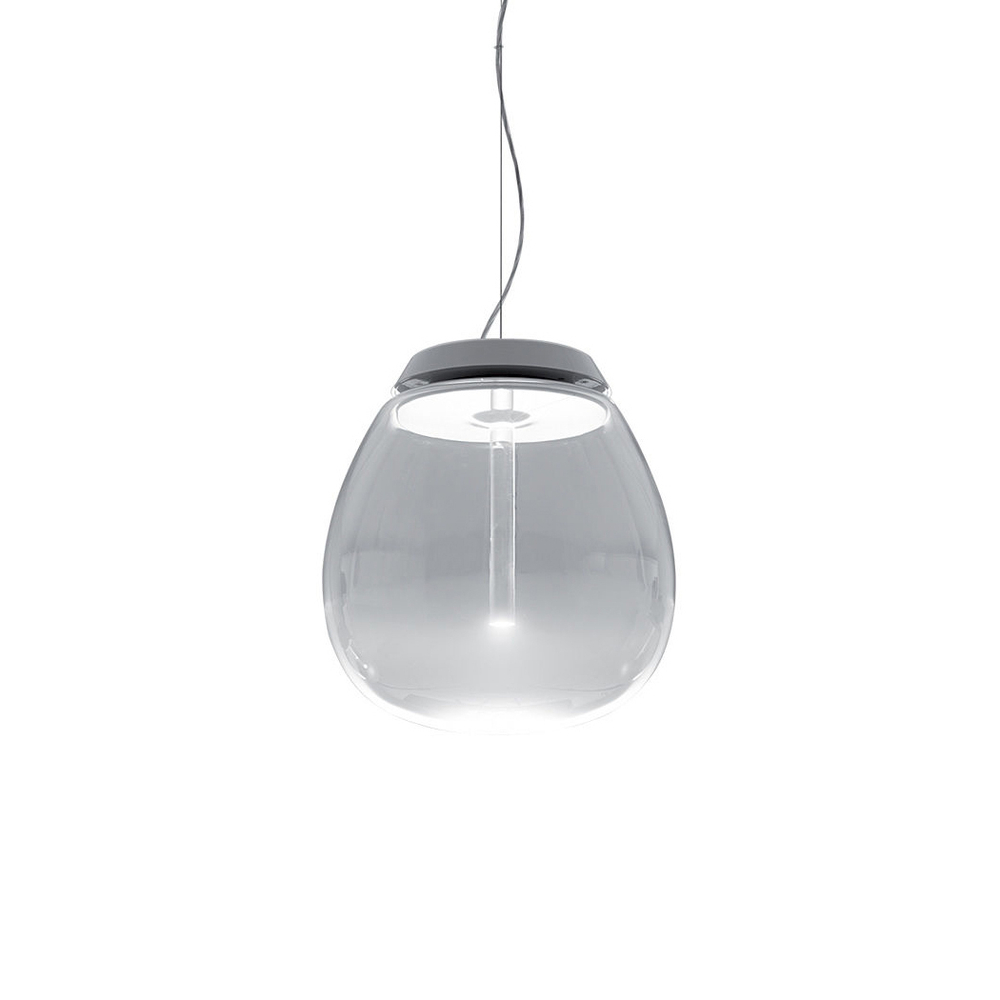Подвесной Led дизайнерский светильник  Empatia by Artemide (D36)
