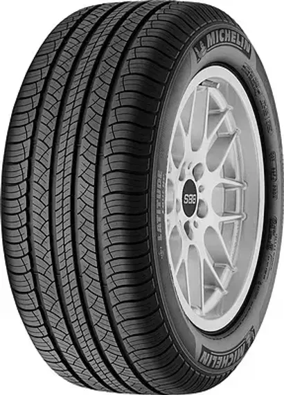 Michelin Latitude Tour 265/60 R18 109T