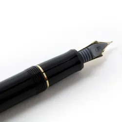 Перьевая ручка Pilot Custom 74 (FKKN-12SR-BM) 6