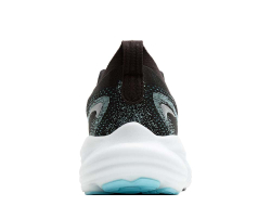 Кроссовки для бега мужские Brooks Glycerin 22 M Черный и Синий