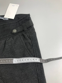 Брюки узкие 40 размер