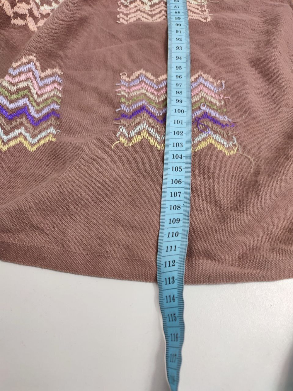 Платок приятной расцветки