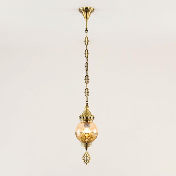 Подвесной светильник Citilux Каир CL419113