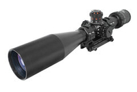 Оптический прицел GS 5-25x56 FFP (9953.60-01)