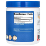 Nutricost, L-цитруллин малат 2:1, клубника и киви, 300 г (10,7 унции)