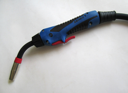 Горелка ABIMIG AT 155 GRIP LW (5 м) (006.D812.1)