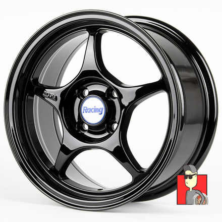 Комплект дисков Racing hart 15x7 et35 4x100