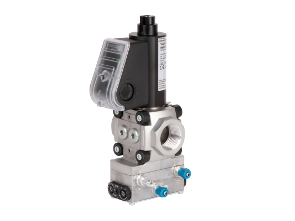 Kromschroder S11T 25R01