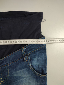 Джинсы Mamita для беременных 44 размер