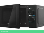 Микроволновая печь Midea MM720C2MC-B черный