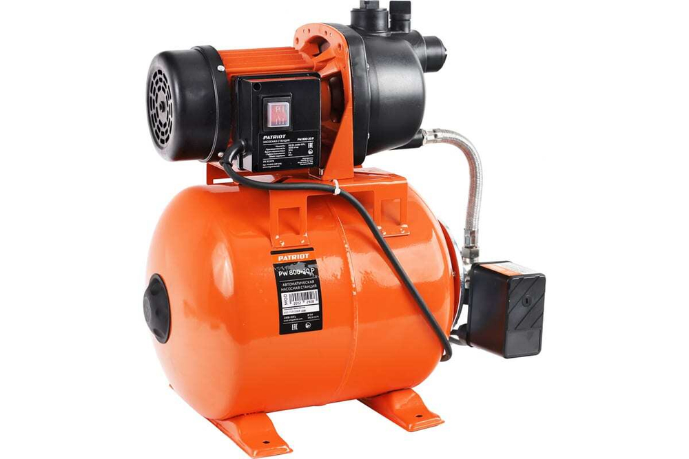 Насосная станция PATRIOT PW 800-20 P 315302476