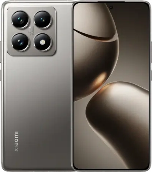 Xiaomi 14T Pro 12/512Gb Gray