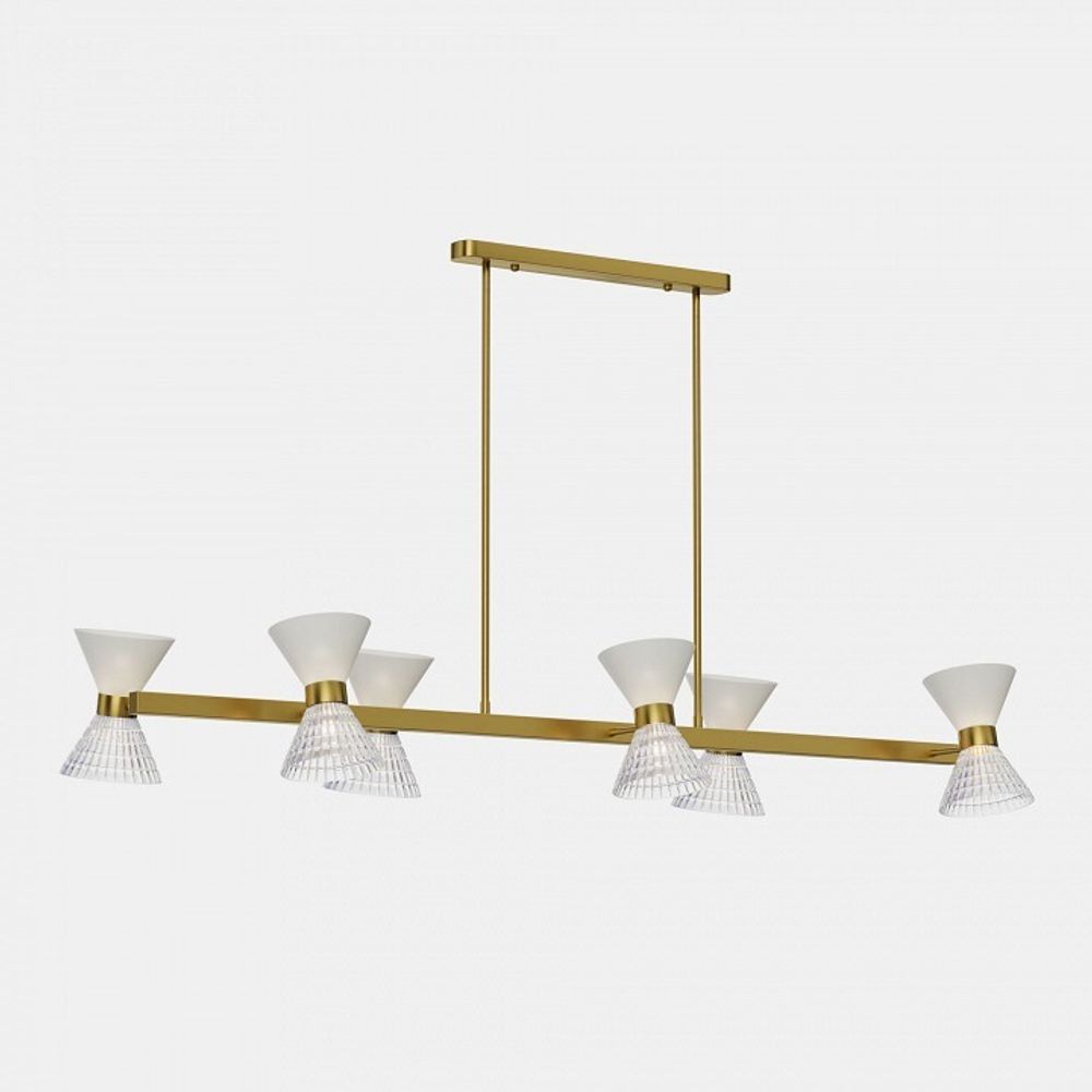 Светильник на штанге ST-Luce SPIRIT SL2004.313.12