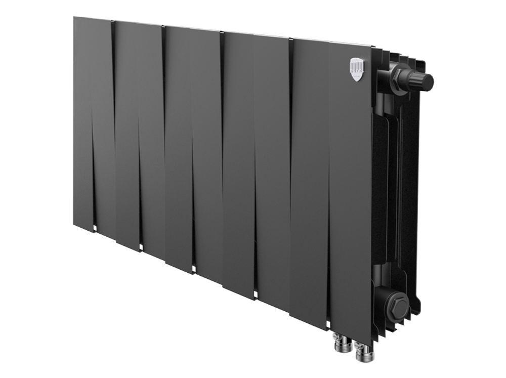 Радиатор Royal Thermo PianoForte 300 /Noir Sable VDR