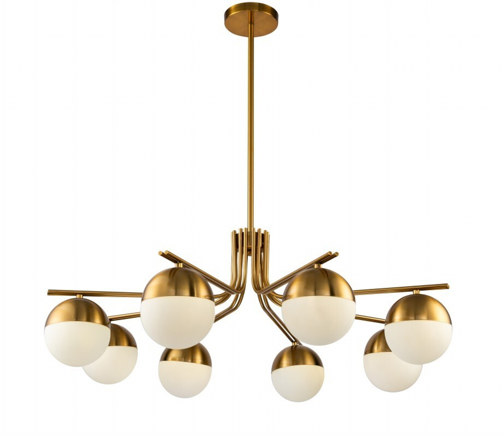 Люстра Eclipse 8R