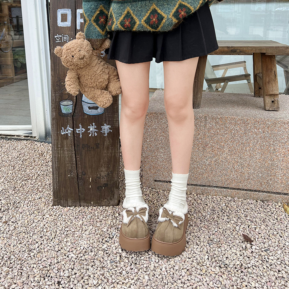 EEueeczs Slip Resistant Closed Toe Slippers Women"s