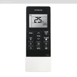 Hitachi RAK-50REF / RAC-50WEF