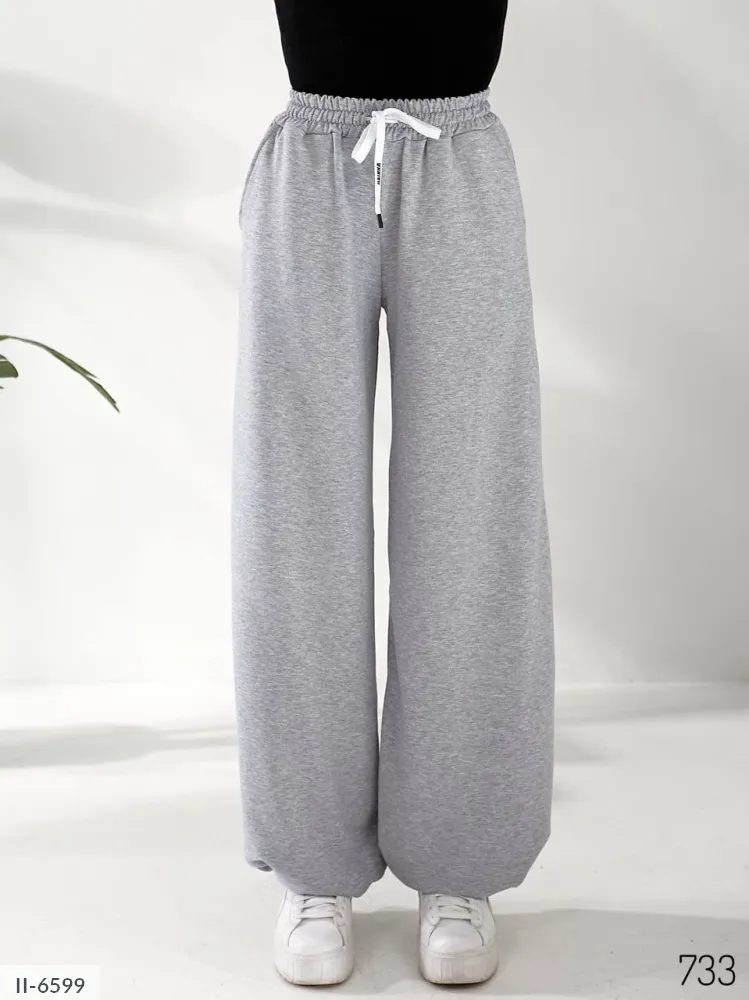 Брюки II-6589 Фабрика Моды