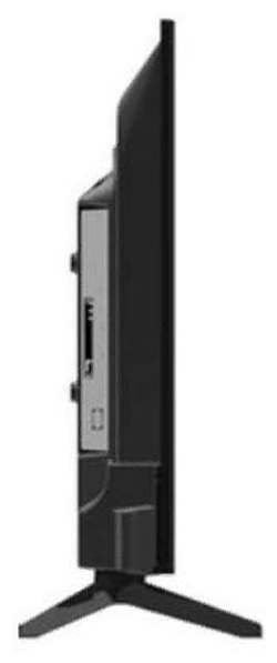 Телевизор LEFF 32" 32H120T