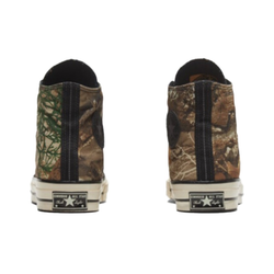 Кеды Realtree x Converse Chuck 70 High 'Edge Camo Print' 168558C