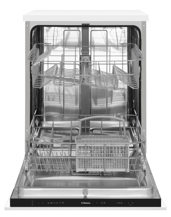 Посудомоечная машина встраиваемая Hansa ZIM615POQ