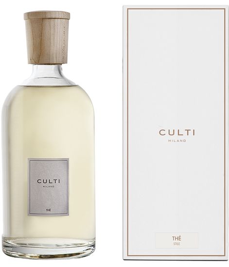 THÉ, диффузор Stile collection, Culti Milano