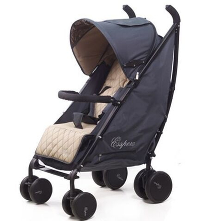 Коляска-трость Esspero City Expert