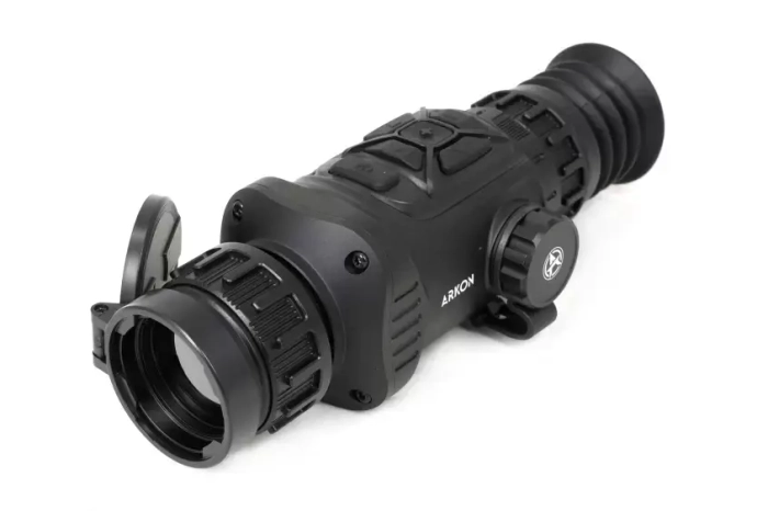 Тепловизионный прицел Arkon Arma HR35