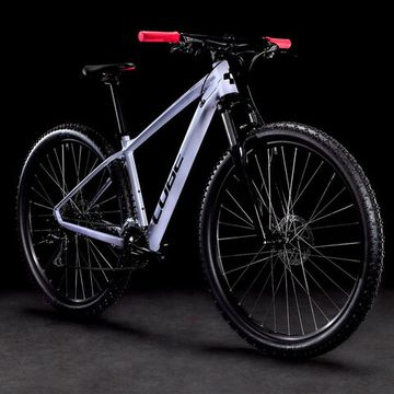 Велосипед женский CubeAccess WS EAZ - 2022