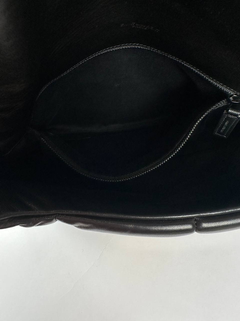 Сумка Saint Laurent Loulou Puffer